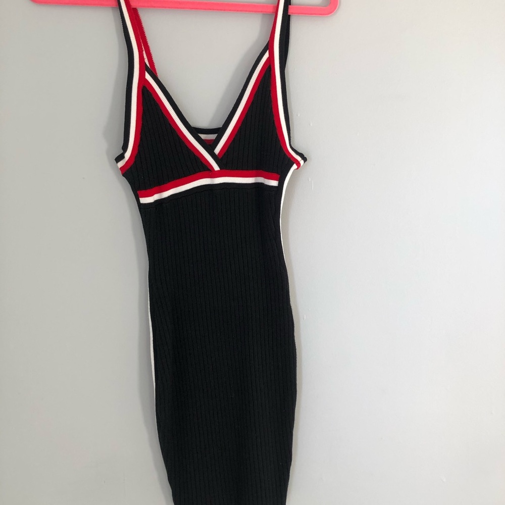 Kendall&Kylie Dress